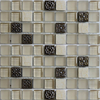 Мозаика смесь HS 1000