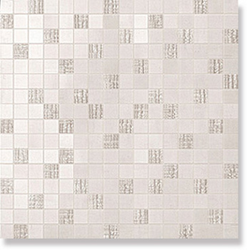 Мозаика White Mosaico