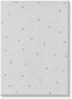 Плитка Herkulanum biale