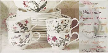 Декор DECORE CLASSIC-2