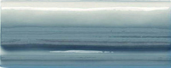 Бордюр Essenze Genziana Bordura Lineare BOR 06