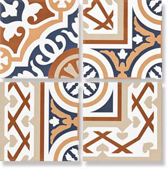 Декор Vanguard MIX