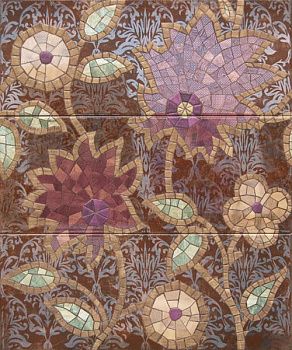 Панно Carlina Hot Composicion из 3-х шт