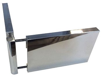 Крепеж для плинтуса pro-skirting fixing clips (B70104237)