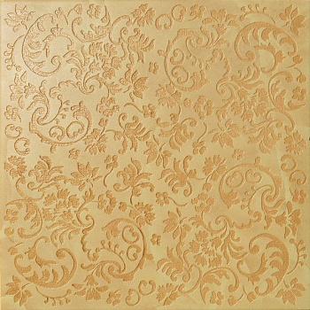 Вставка Vesta Dorato 60 Leaf Lappato