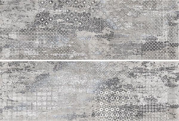 Декор Habita DEC. LIFE PLATINO (в ассорт. 2шт)