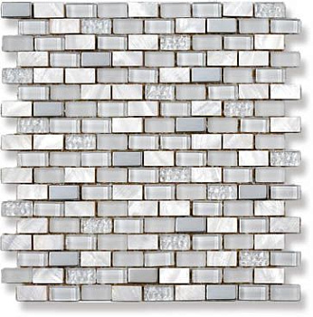 Мозаика Nacar Nieve