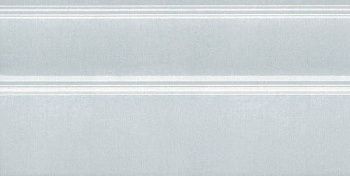 Плинтус FMA005 Каподимонте голубой