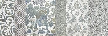 Настенная плитка Perlage Dec. Versalles Perle