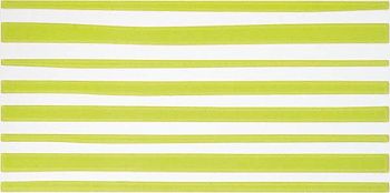 Декор AGATHA 1 LINEAS PISTACHO