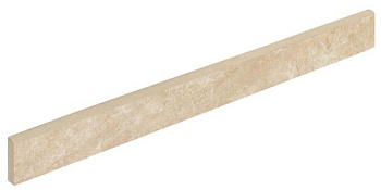 Плинтус ELITE CREAM BATTISCOPA нат (коробка 10 шт/6 пог м)