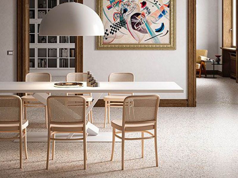 Керамогранит TERRAZZO от производителя Casalgrande Padana –  фото