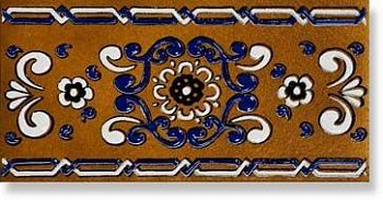 Подступенок Loseta (R-1) Rodamanto