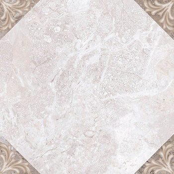 Напольная плитка Welcome Aurora Decore