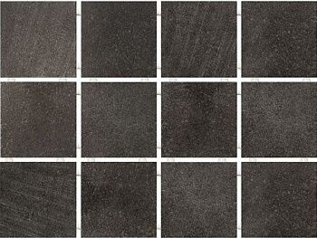 Настенная плитка Караоке 1222T черный полотно