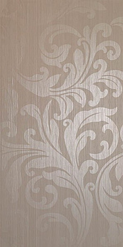 Декор Brilliant Greige Perle Acanthe 8BTG