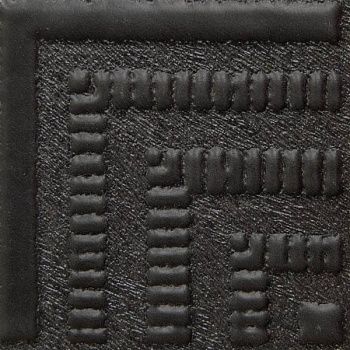 Вставка TACO CAVALLINO ANTRACITA