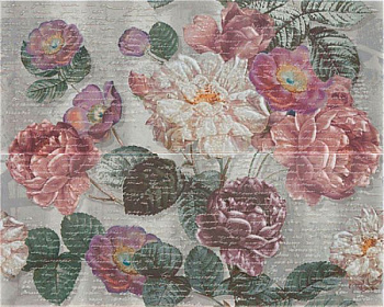 Декор MILAGRO DECOR FLOWERS 03 (2P)