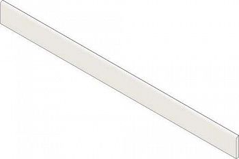 Плинтус Symphonyx Alabaster Battisc.Lap (610130005290) 7.2x80 7.2х80
