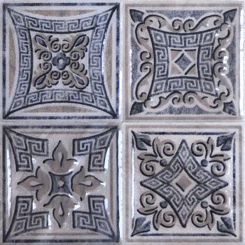 Вставка напольная Taco Legend Vison 4 (вида в ассорт)