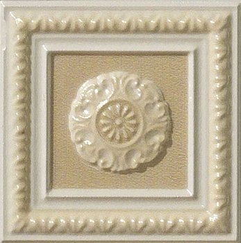 Вставка Lirica Visione Tozzetto Cornice (P17101)