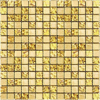 Мозаика MIRror QM-2001 (МОК-001) глянцевая (20х20)