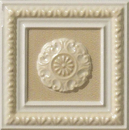 Вставка Lirica Visione Tozzetto Cornice (P17101) (изображение)