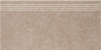 Ступень DP603900R/GR Фьорд светло-табачный обрезной (11мм)