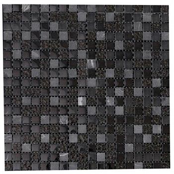 Мозаика Glass&Stone PST007-15