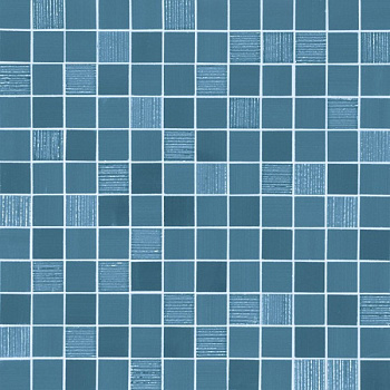 Мозаика Desire Blue Tessere