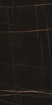 Керамогранит Ultra Marmi SAHARA NOIR Luc Shiny (6mm) 150