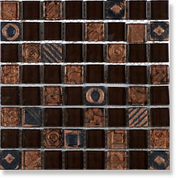 Мозаика Colombia