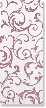 Декор Variety 1046598 INS.CHIC LILLA/NUVOLA