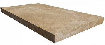 Угловая ступень ELITE GOLD SCAL.60.ANG.DX правая