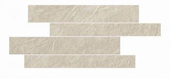 Бордюр Land White Fascia