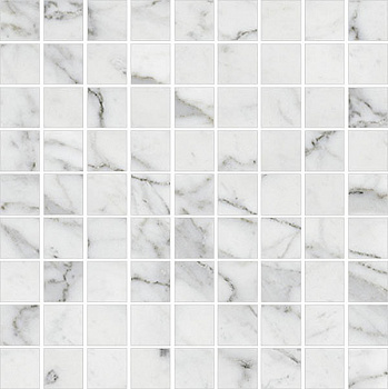 Мозаика Marble Trend Carrara K-1000/LR