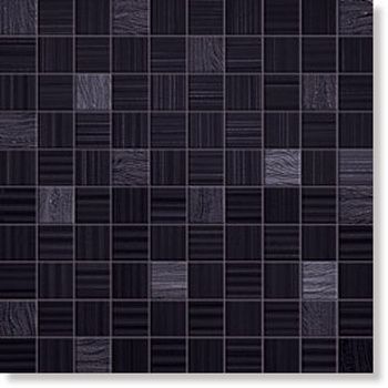 Мозаика RUBACUORI EBANO MOSAICO