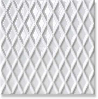 Плитка Parentesi B BIANCO PURO