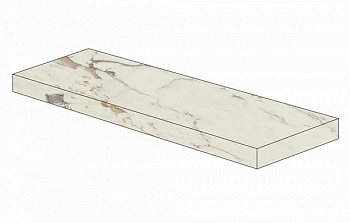 Угловая ступень 620070001331 Allure Capraia Scalino Angolare Dx пр