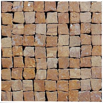 Мозаика мрамор Paladium KB10-B(M097)