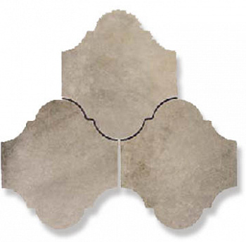 Керамогранит Provenzal Fusion Iron