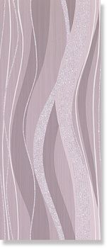 Декор Variety 1046593 FASCIA ONDA LILLA