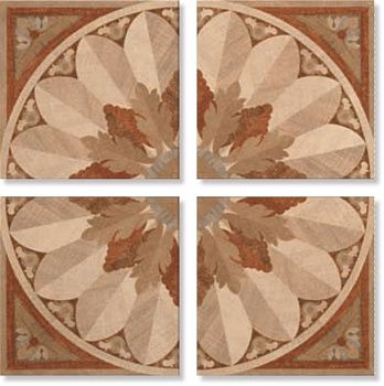 Панно ROSONE RESORT S/4