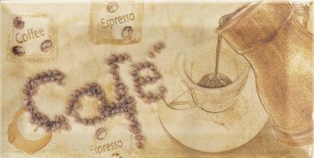 Декор DECORE CAFE