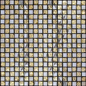 Мозаика Light PA005 микс