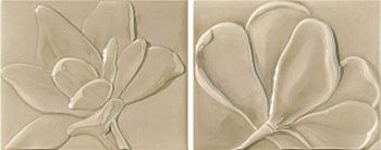 Декор FORM FLEURS A/B PARTICULIERE (без подбора)