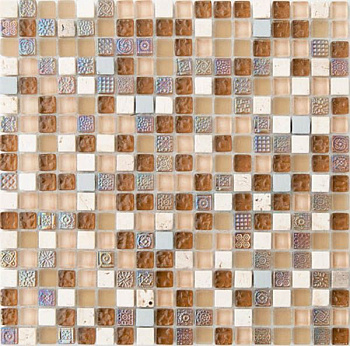 CV11023 Мозаика 1.5x1.5