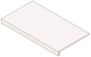 Ступень Marvel Grey Fleury Scalino 60 ADXL