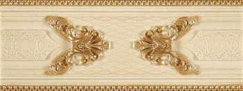 Настенный бордюр CEN. DESCANSO BOMBAY