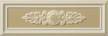 Бордюр Lirica Visione Decoro Cornice (P17038)
